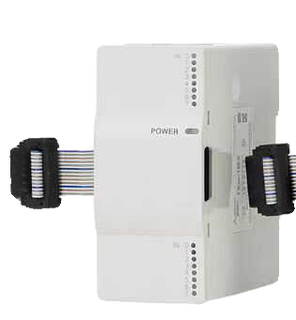 Ntbrandwell expansion module fx2n-32er