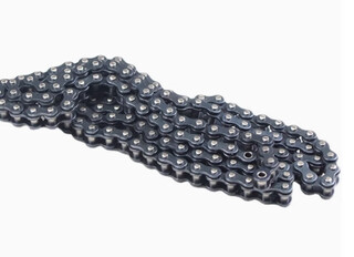 Donghua ziqiang chain 5 minutes 10a-1 single row 96 sections---1524mm long