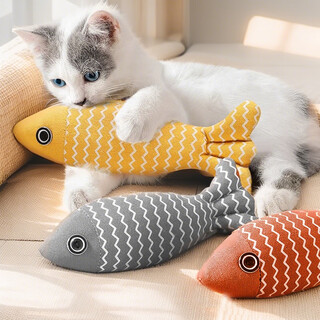 Zhenyou pet cat toy cat funny stick cat mint teething stick self-happiness and boredom relief artifact teething kitten and kitten pet supplies