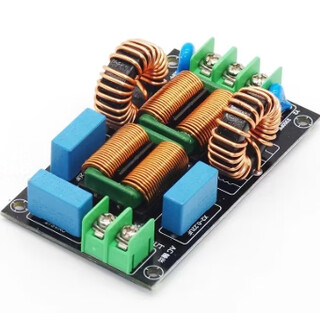 Uwonder ac-filterkondensator c67s2157-j022700 einheit