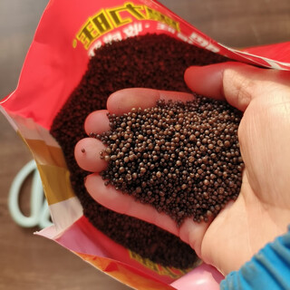 Xinlianxin 15-15-15 nitrogen, phosphorus and potassium compound fertilizer, special fertilizer for home cultivation of flowers and vegetables, general fertilizer for fruit trees and plants, xinlianxin 10jin jin equal to 0.5kg heiliwang urea packaging