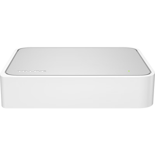 普联（TP-LINK）5口千兆交换机 TL-SG1005+ 60只装