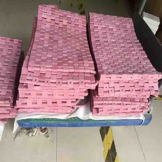 Yixianghua heating zone 1400x70x0.8 unit root