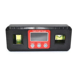 Big horn 14223 6-inch digital level angle slope with lcd display