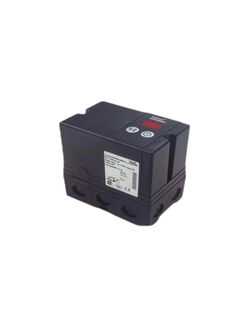 Honeywell burner controller ifd 258-5/1w