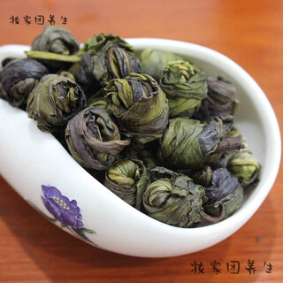 Yanhai kuding tea big leaf new tea hainan holly dragon pearl kuding tea loose exquisite canned 250g 250g