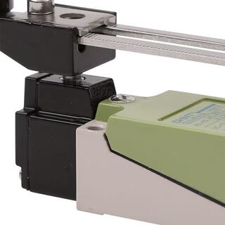Kapuda chint yblx-me/8108 travel switch limit switch miniature roller rocker arm type yblx-me/8108