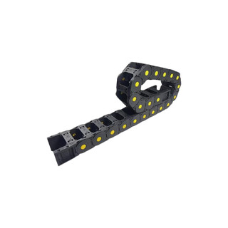 Biaoyan drag chain 240.02.100