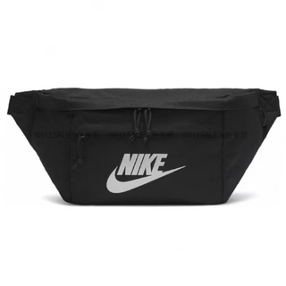 Nike (nike) crossbody bag for men and women wang yibo same style sports waist bag large capacity shoulder bag chest bag _ba5751-014 wang yibo same style length, width and height standard