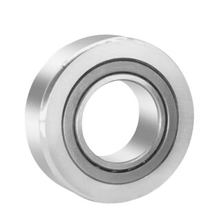 Steel frame cylindrical roller bearing bps05-d6