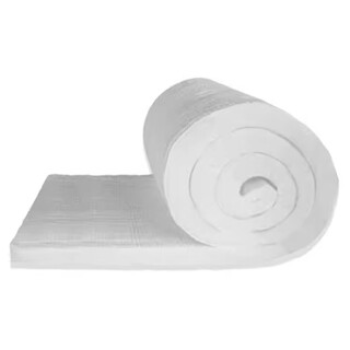 Ju sail insulation material smoke exhaust duct fireproof package unit