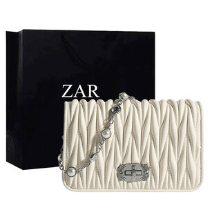 Hermes (hermes) armpit bag for women 2025 new spring and summer white niche design fashionable and versatile one-shoulder crossbody bag white