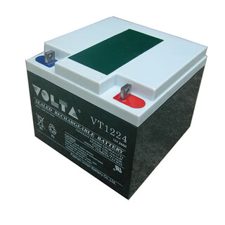Wota maintenance-free battery ups battery dc screen battery vt series 12v long-life battery vt1224/12v-24ah