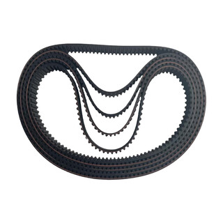 Li chuangda loading machine equipment belt 3*1.2 circumference 1280mm