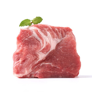 240 days black pig chilled black pig plum blossom 350g