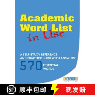 【2-3周达】Academic Word List in Use