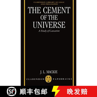 3-4 weeks up to the cement of the universe a study of causation