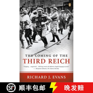 现货 第三帝国的到来 The Coming of the Third Reich