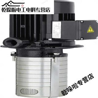 Crk22030405060 stainless steel submersible pump machine tool pump immersed multi-stage centrifugal pump cold crk27 0.75kw crk22