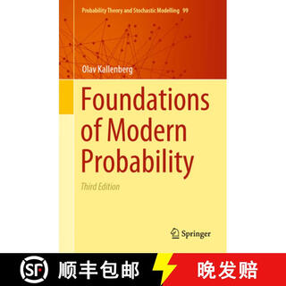 Spot foundations of modern probability