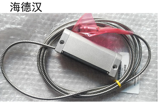 Heidenhain digital display readhead v832m computer accessories unit set