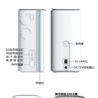 欧本云南新疆西藏偏远地区专用车载wifi全国通用无禁区免插卡移动网络 全国通用 5G 路由器插卡