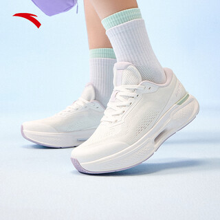 Anta shenxing 11丨comfortable cushioning sports shoes for women 2025 autumn commuting and walking training shoes 122527718
