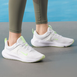 Nike (nike) women's shoes 2025 summer new sports shoes in-season tr low-top lightweight fitness training shoes running shoes hf1103-101 36