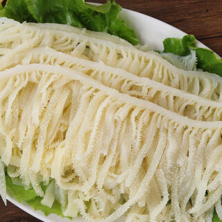 Fresh black and white melaleuca tripe beef tripe packaged in commercial hot pot ingredients beef tripe chilled wholesale white melaleuca tripe 2jin jin equal to 0.5kg pack/bag