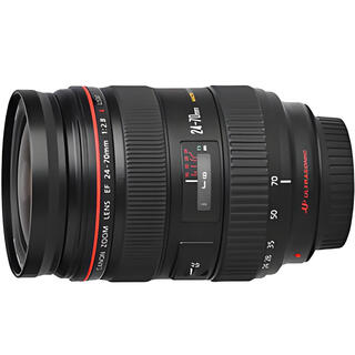 Canon/canon ef 24-70mm f2.8l ii usm second generation 2nd generation zoom lens 2470f2.8 national canon ef24-70f2.8 first generation prototype official standard