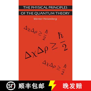 【3-4周达】The Physical Principles of the Quantum Theory