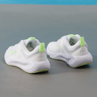 Nike (nike) women's shoes 2025 summer new sports shoes outdoor training shoes wear-resistant, lightweight, breathable and slow hf1103-101 36