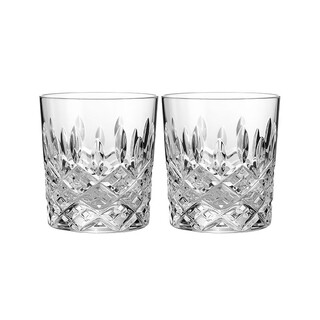 Royal doulton royal doulton crystal glass whiskey glass set valentine's day gift highclere