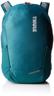 Thule 223104 women's capstone hiking backpack, dark teal, size 50 l, size 5 l deep teal 5 large