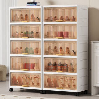 Vangas flip shoe rack for home entrance door shoe storage rack multi-layer shoe cabinet integrated against the wall simple small shoe box simple white丨60cm wide丨heightened and thickened 6 layers same style in supermarkets/more than 90% of people choose it