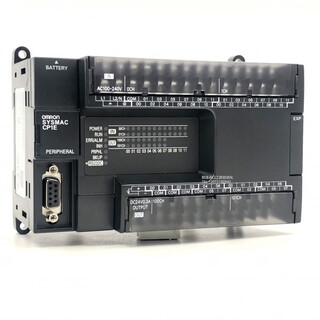 Omron cp1en40sdtdcp1ee40e60n30se20e30n60sdr cp1e-n20dt-a