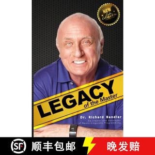 【3-4周达】Legacy of the Master
