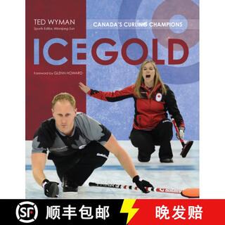 【3-4周达】Ice Gold: Canada's Curling Champions