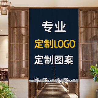 Text kitchen door curtain partition curtain shop commercial oil fume blocking curtain restaurant back kitchen half curtain restaurant curtain delicious production 01 default split type full piece type please contact customer service