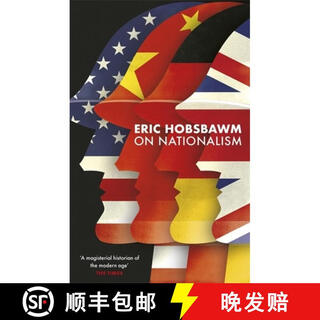 【2-3周达】On Nationalism