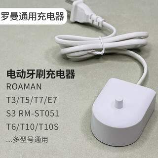 Roaman electric toothbrush charger induction base t3 t5 t10s s3 roaman charging base universal charger 1