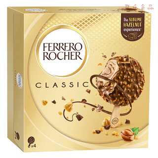 Ferrero imported ferrero rocher ice cream ferrero rocher hazelnut chocolate ice cream rum black chocolate ferrero rocher classic hazelnut chocolate ice cream