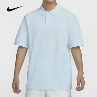 耐克 （NIKE）2025年男子AS M NK CLUB SS POLO PIQUEPOLO衫 FN3895-474 S