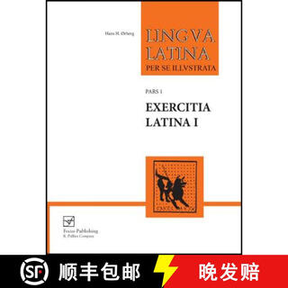 【3-4周达】Lingua Latina - Exercitia Latina I: Exercises for Familia Romana - Lingua Latina - Exercitia~