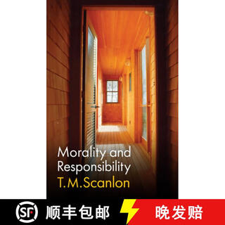 3-4 weeks morality and responsibility