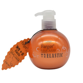 Fa ge xingyuan vitality spring conditioner, volume conditioner, elastin, daily styling, moisturizing, styling, softening and shining 250ml bottle