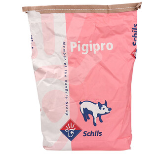 Imported from the netherlands, excellent piglet milk and excellent piglet milk powder 10kg original package