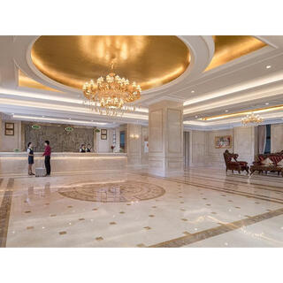 Vienna hotel lishui first city branch