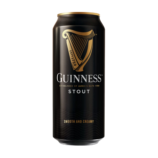 Guinness stout nitrogen stout 440ml
