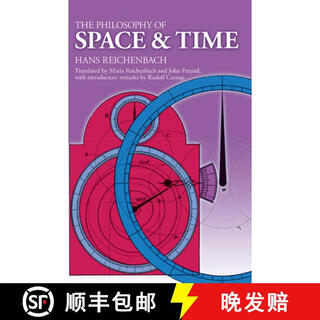 Book the philosophy of space and time